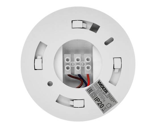 Датчик движения WOLTA WSEN-03-PIR инфракрасный, изображение 3