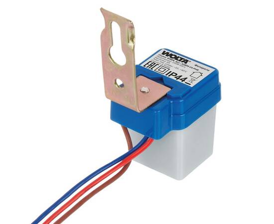 Фотореле WOLTA WSEN-04-PHR, изображение 3