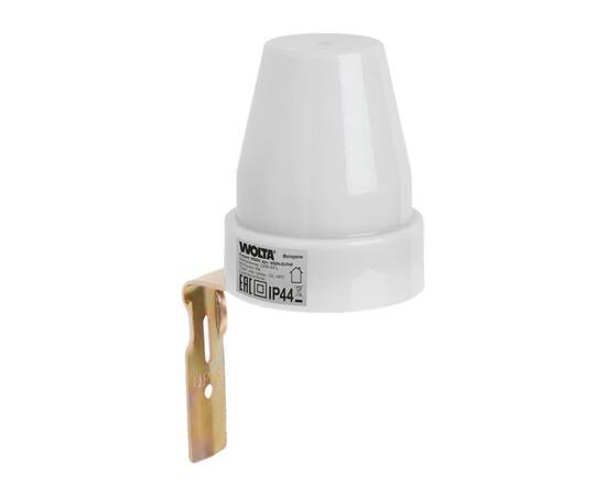 Фотореле WOLTA WSEN-05-PHR