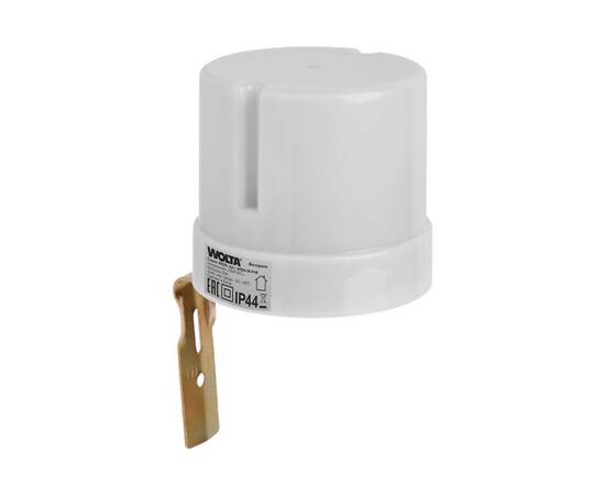 Фотореле WOLTA WSEN-06-PHR