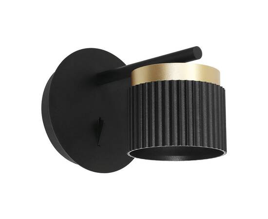 Бра WOLTA Muse WSL-GX53/W19BG