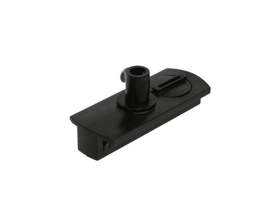 Адаптер для однофазного шинопровода WOLTA WTL-AC/03B черный