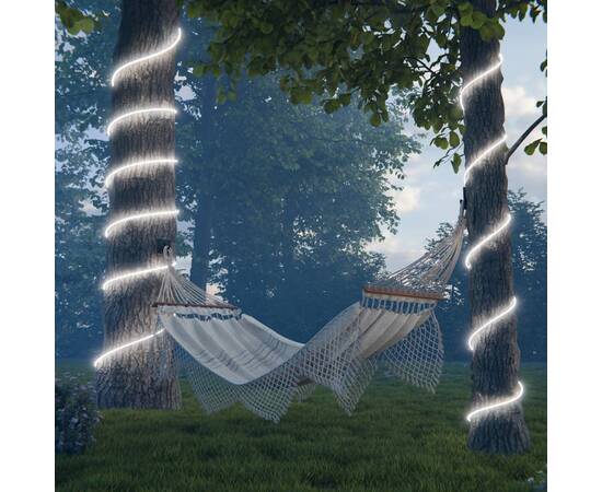 Комплект светодиодного неона Apeyron 220В, 6Вт/м, 300лм/м, 6500К, smd 2835, 144д/м 10м, IP65, с аксе, изображение 3