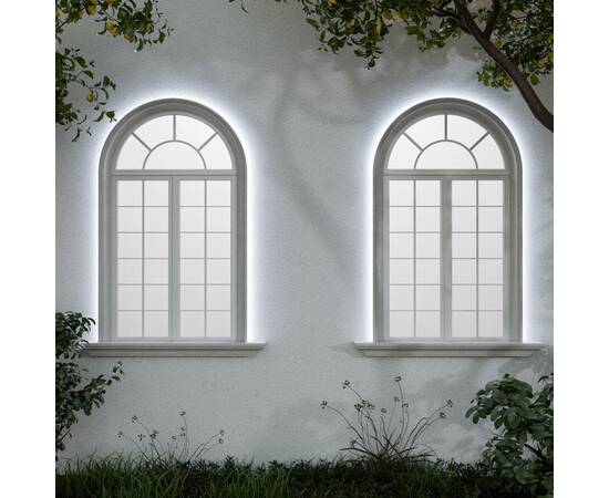 Комплект светодиодного неона Apeyron 220В, 6Вт/м, 300лм/м, 6500К, smd 2835, 144д/м 10м, IP65, с аксе, изображение 9