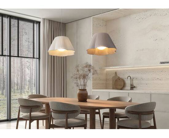 Подвесной светильник Freya Sylvia FR2056PL-01W, изображение 7