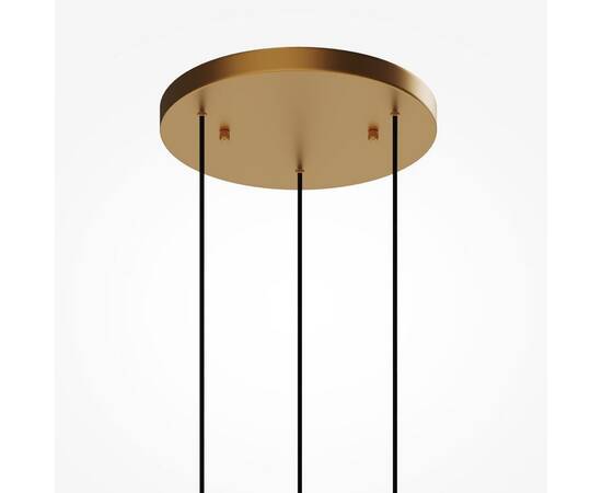 Подвесной светильник Maytoni Selemo MOD328PL-L9BS3K, изображение 3