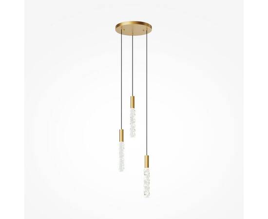 Подвесной светильник Maytoni Selemo MOD328PL-L9BS3K, изображение 5