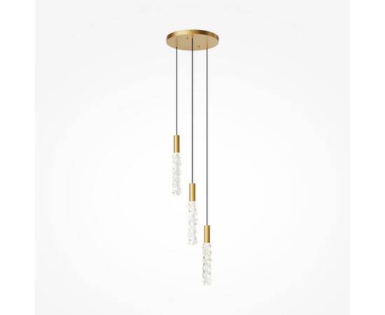 Подвесной светильник Maytoni Selemo MOD328PL-L9BS3K, изображение 6