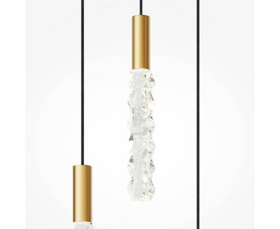 Подвесной светильник Maytoni Selemo MOD328PL-L9BS3K, изображение 7