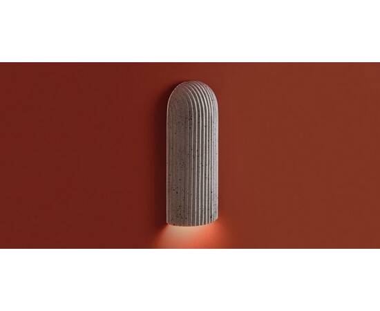 Настенный светильник Freya Terra FR5582WL-01GF1, изображение 4