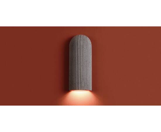 Настенный светильник Freya Terra FR5582WL-01GF1, изображение 5