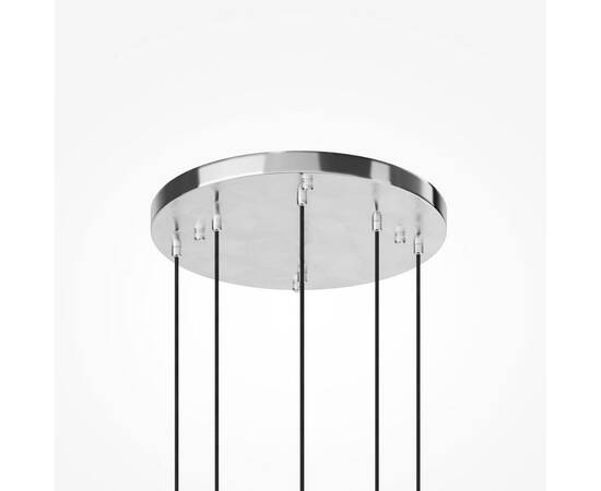 Подвесной светильник Maytoni Selemo MOD328PL-L18CH3K, изображение 3