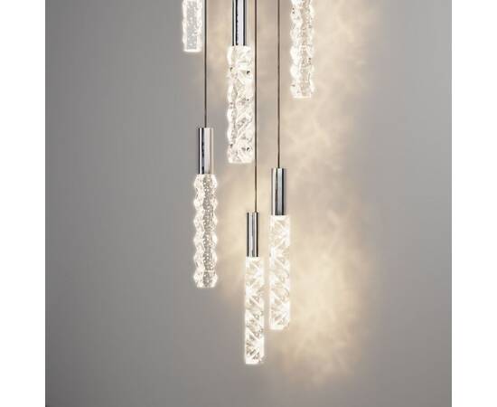 Подвесной светильник Maytoni Selemo MOD328PL-L18CH3K, изображение 4