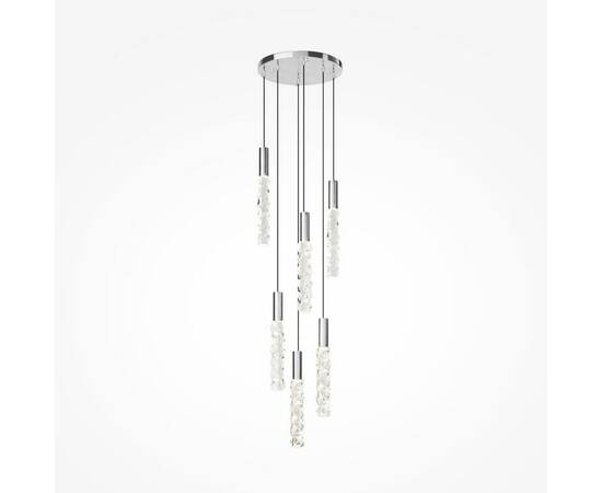 Подвесной светильник Maytoni Selemo MOD328PL-L18CH3K, изображение 6