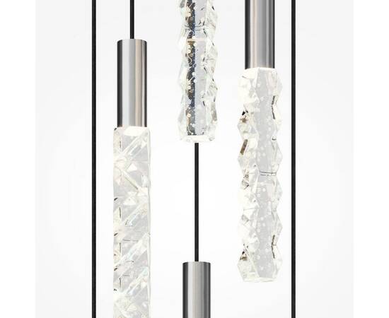 Подвесной светильник Maytoni Selemo MOD328PL-L18CH3K, изображение 7