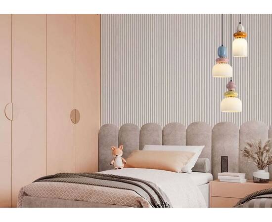 Подвесной светильник Freya Alzare FR5595PL-01B3, изображение 2