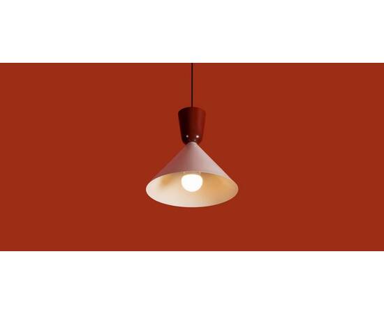 Подвесной светильник Freya Still FR5598PL-01CR, изображение 2