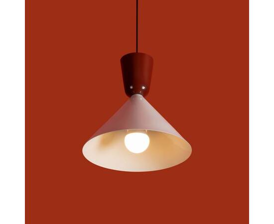 Подвесной светильник Freya Still FR5598PL-01CR, изображение 5