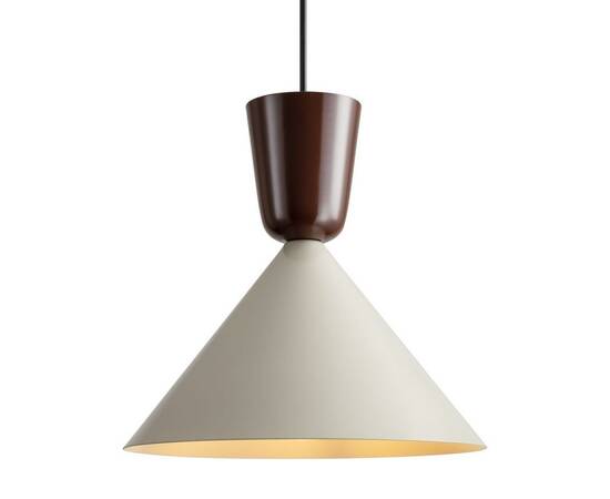 Подвесной светильник Freya Still FR5598PL-01CR, изображение 11