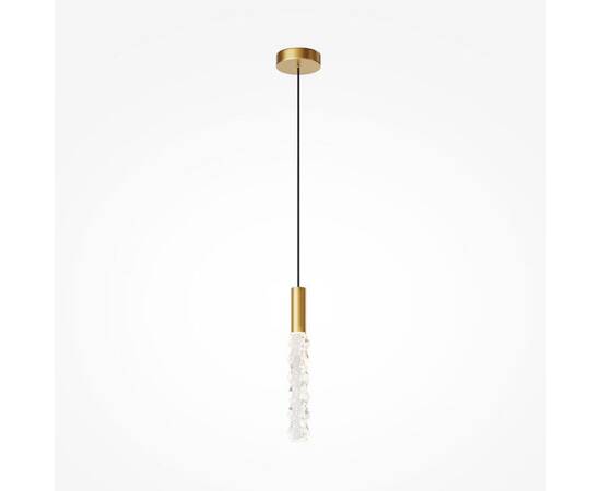 Подвесной светильник Maytoni Selemo MOD328PL-L3BS3K, изображение 6