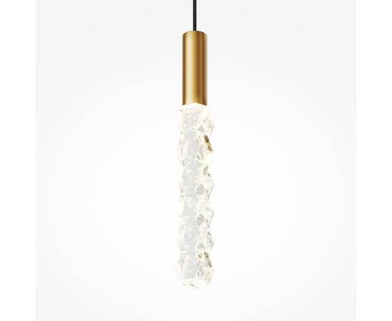 Подвесной светильник Maytoni Selemo MOD328PL-L3BS3K, изображение 7