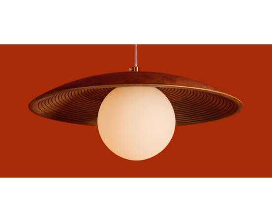 Подвесной светильник Freya Albero FR5589PL-01T1, изображение 3