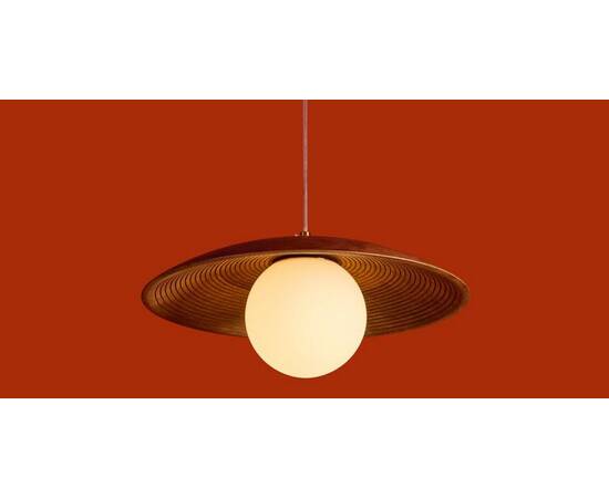 Подвесной светильник Freya Albero FR5589PL-01T1, изображение 4