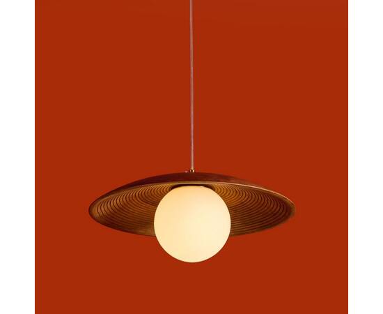 Подвесной светильник Freya Albero FR5589PL-01T1, изображение 8