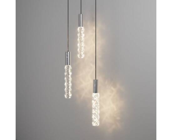 Подвесной светильник Maytoni Selemo MOD328PL-L9CH3K, изображение 4