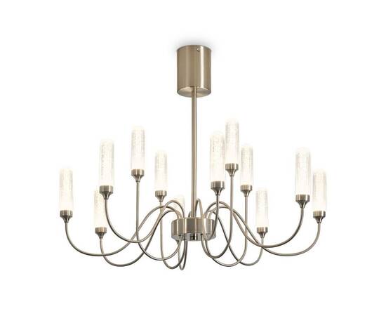 Люстра на штанге Freya Alias FR2050CL-L36N