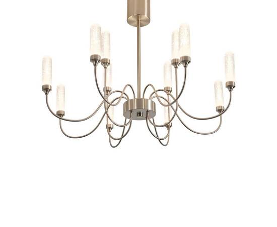 Люстра на штанге Freya Alias FR2050CL-L36N, изображение 4