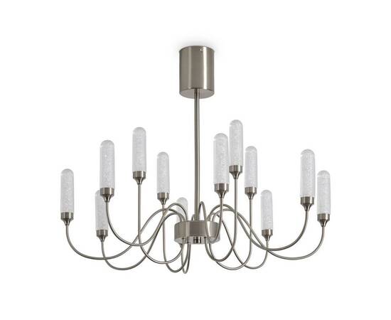 Люстра на штанге Freya Alias FR2050CL-L36N, изображение 6