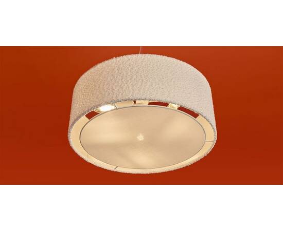 Подвесной светильник Freya Basic FR5581PL-03W, изображение 4