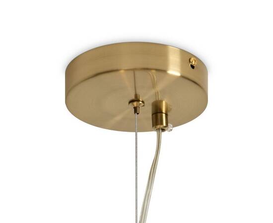 Подвесной светильник Freya Basic FR5581PL-03W, изображение 10