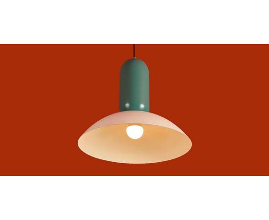 Подвесной светильник Freya Lotus FR5551PL-01WG, изображение 3