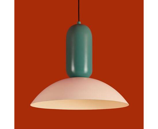 Подвесной светильник Freya Lotus FR5551PL-01WG, изображение 5