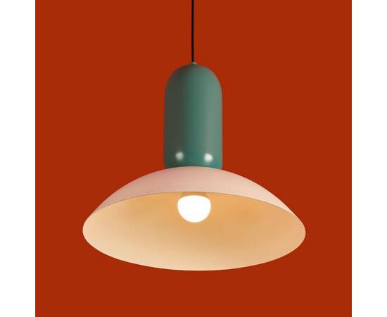 Подвесной светильник Freya Lotus FR5551PL-01WG, изображение 6