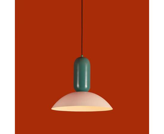 Подвесной светильник Freya Lotus FR5551PL-01WG, изображение 7