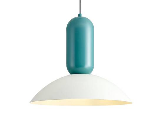 Подвесной светильник Freya Lotus FR5551PL-01WG, изображение 11