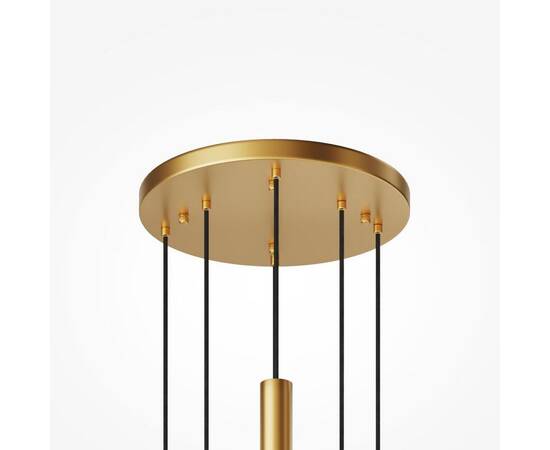 Подвесной светильник Maytoni Selemo MOD328PL-L18BS3K, изображение 3