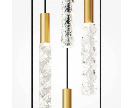 Подвесной светильник Maytoni Selemo MOD328PL-L18BS3K, изображение 7