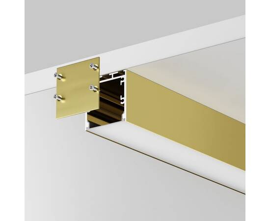 Профиль накладной-подвесной Maytoni Led Strip 633005, изображение 3