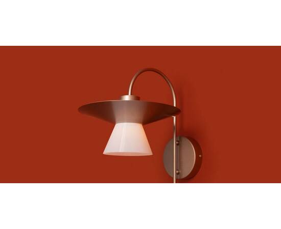 Бра Freya Fari FR5600WL-L5MG, изображение 3