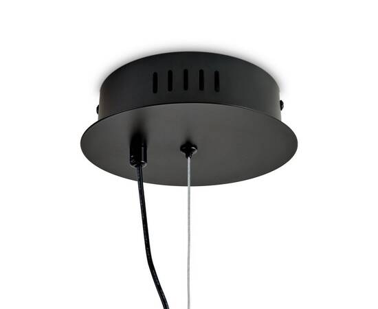 Подвесной светильник Freya Solare FR5594PL-L15B, изображение 3