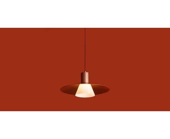 Подвесной светильник Freya Fari FR5600PL-L5MG, изображение 4