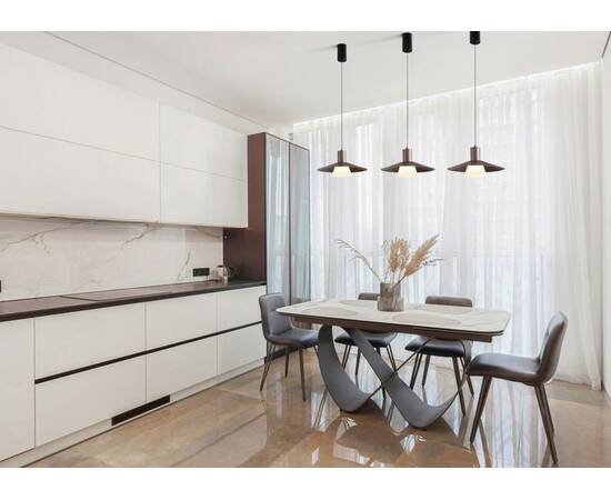 Подвесной светильник Freya Fari FR5600PL-L5MG, изображение 10