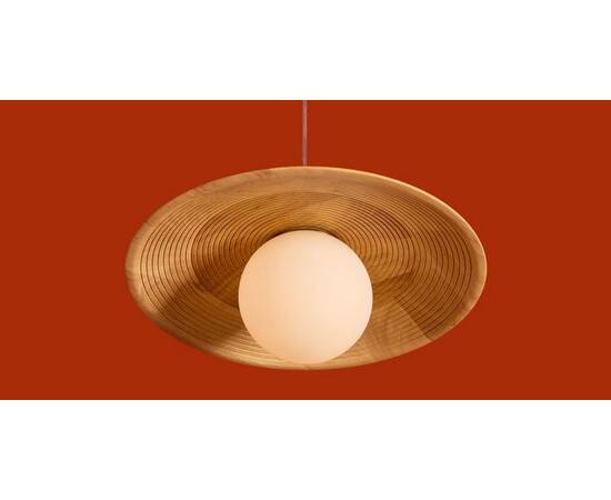 Подвесной светильник Freya Albero FR5589PL-01T, изображение 2