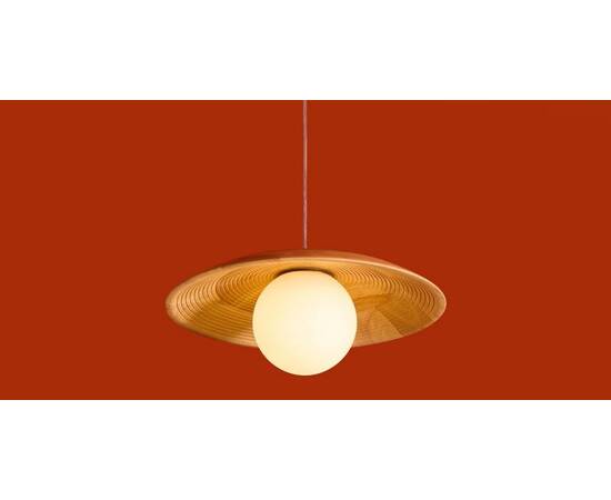 Подвесной светильник Freya Albero FR5589PL-01T, изображение 4