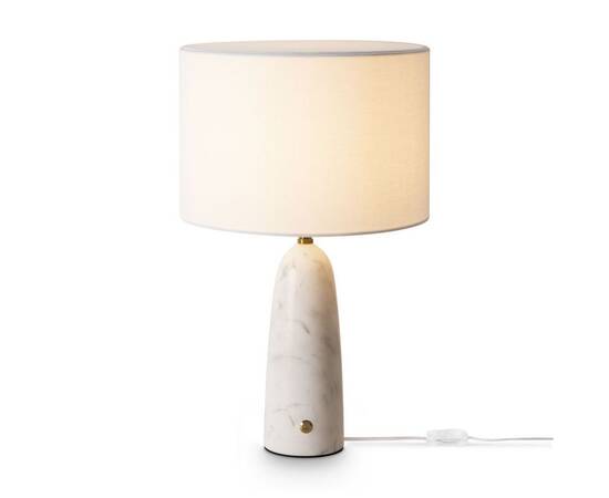 Настольная лампа Freya MarmoLatte FR2054TL-01BS3