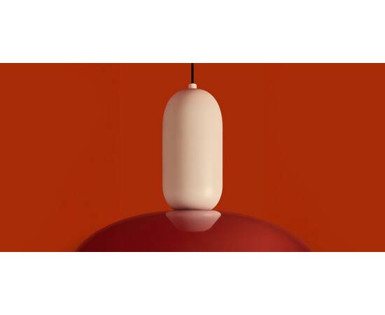 Подвесной светильник Freya Lotus FR5551PL-01WR, изображение 2